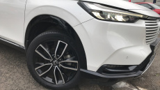 Honda HR-V 1.5 eHEV Advance 5dr CVT Hybrid Hatchback